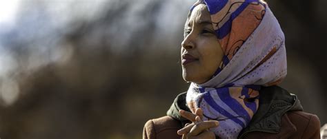 Ilhan Omars Minnesota Congressional District Is The Terror Recruiting