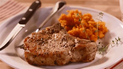 Our most trusted roasted center cut pork chops recipes. Know your pork cuts | Alberton Record