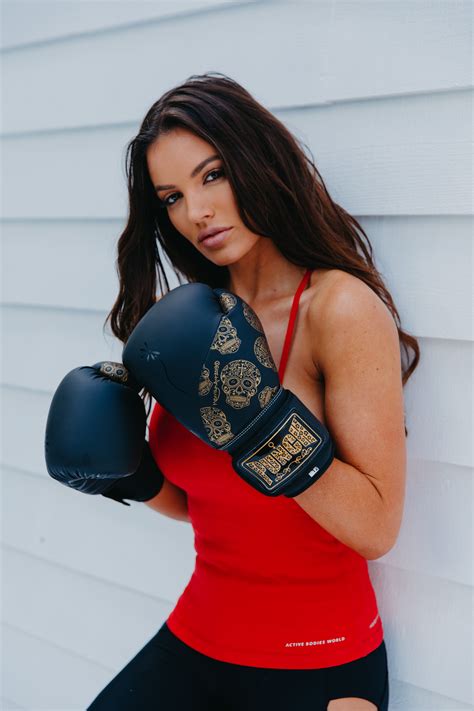 Pin On Womens Boxing Equipment
