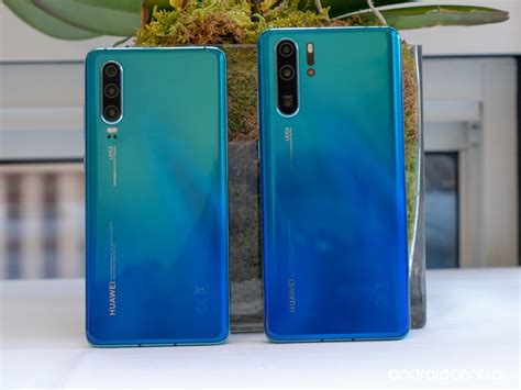 But if we are to factor in the pricing, the huawei p20 can offer amazing value for a roughly. Huawei P30 vs Huawei P20 vs Huawei Mate 20 specs ...