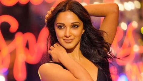 For Actress Kiara Advani These 3 Things Are Better Than ‘great Sex Odisha Bytes