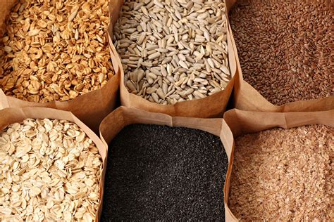 Foods such as popcorn, rice, and oatmeal are also included in the grains group. Vegan Diet Grocery List: 50 Foods For All Vegans