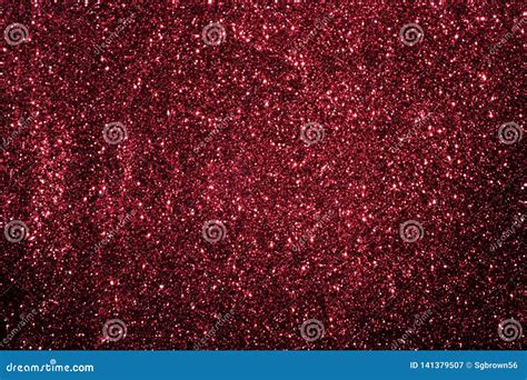 Burgundy Glitter Abstract Background Stock Image Image Of Conceptual