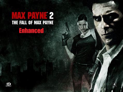 Max Payne 2 Enhanced File Moddb