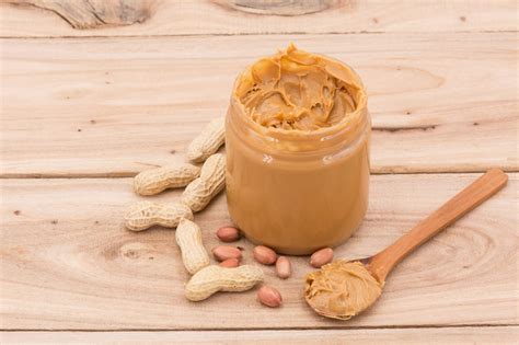 Is Peanut Butter Good For You Heres What The Science Says