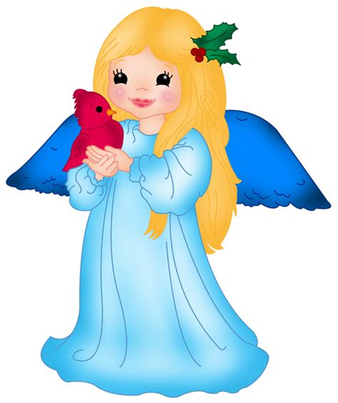 Little Angel Clipart Clipground