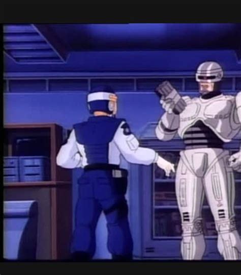 Robocop 1988