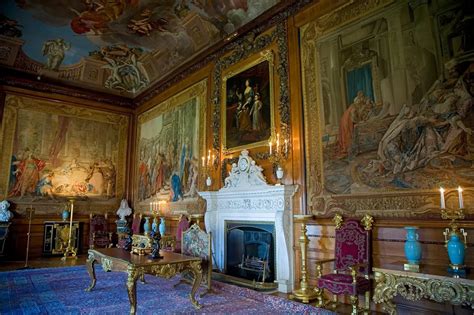 Windsor castle is the official residence of queen elizabeth ii. Bradley Williams Travel Blog: London Day 2 - St. Paul's ...