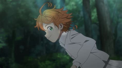 Watch The Promised Neverland Episode 1 Online 121045 Anime Planet