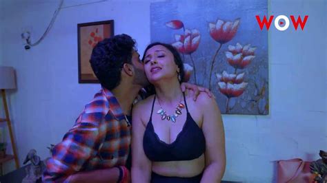 jungle cottage 2023 wow originals hindi porn web series ep 2 watch sexy indian web series