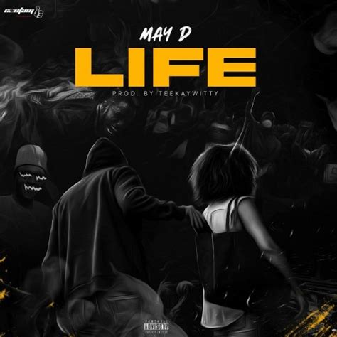 Life By May D Afrocharts