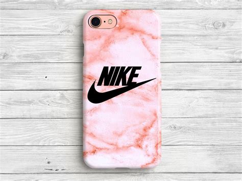 Pink Nike Phone Case Iphone 7 Case Nike Iphone 6 Case Iphone 7 Plus