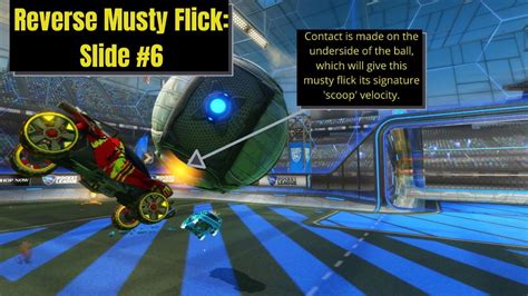 Everything You Need To Know About The Musty Flick