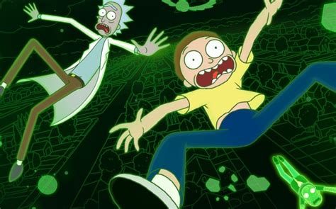 Rick And Morty Season 8 Set To Deliver More Laughs And Surprises Entertainment