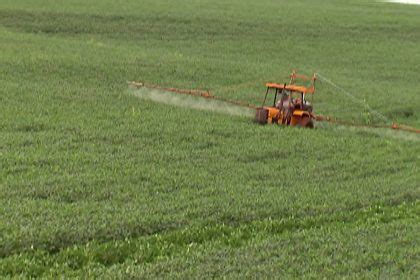 Governo libera o registro de 23 agrotóxicos genéricos e 5 inéditos para