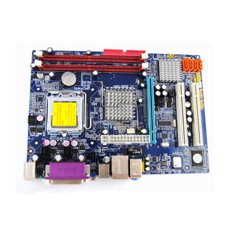 Ddr2 800667 G31 Motherboard Price