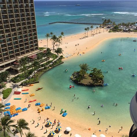 Hilton Hawaiian Village Waikiki Beach Resort 1435 Photos Hotels