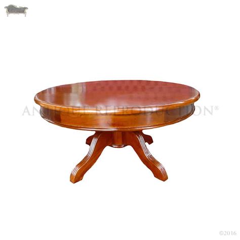 £395.00 (including vat at 20%). Regency Coffee Table 75cm Antique Reproduction - Antique ...