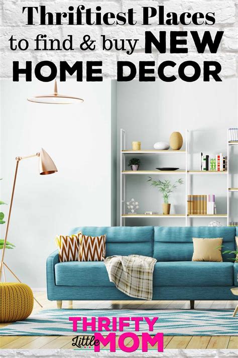 Paypal credit is a reusable credit line you can use to shop online at millions of stores that accept paypal. Thriftiest Places Near You for Home Decor Furniture ...