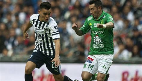 Preview, predictions, odds and how to watch 2021 liga mx guard1anes tournament today. Monterrey vs. León: goles, resultado, resumen y video de ...