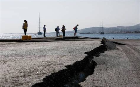 Doden Door Zware Aardbeving In Zuidoost Turkije Dagblad Van Het Noorden