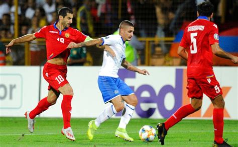 Livescore eurocopa 2021 (euro 2020) en directo con marcadores, clasificación eurocopa 2020 y detalles de partidos (goleadores, tarjetas, comparación de cuotas. Eurocopa 2020: Italia vence a Armenia y se acerca a la ...
