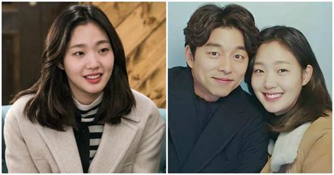She debuted in the critically acclaimed film a muse where her daring and naturalistic performance won her accolades. Kim Go Eun Reveals What Her Relationship With The "Goblin ...