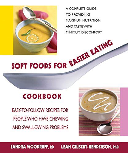 Soup is a healthy and safe option in a soft food diet. A Massive List of 55+ Soft Foods to eat after Oral Surgery