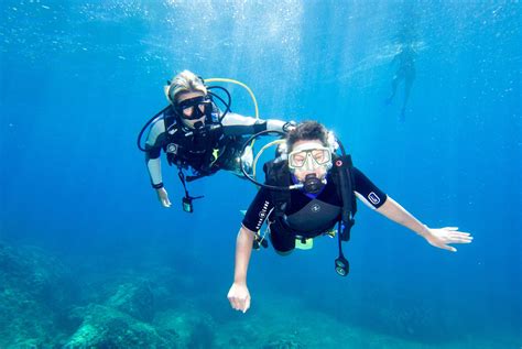 Best Scuba Diving Clubs In Greece And The Islands Greeka