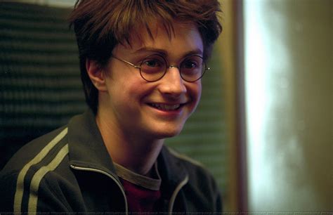 Harry Potter And The Prisoner Of Azkaban Daniel Radcliffe Photo
