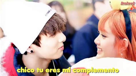 We did not find results for: JUNGKOOK Y LISA (liskook) - perfect two - YouTube