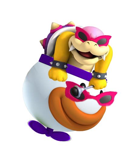 The Koopa Clown Car Lands Into The Battlefield Smashboards