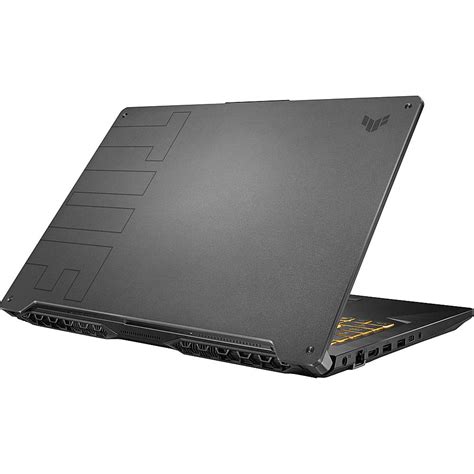 Best Buy Asus Tuf Gaming F17 173 Laptop Intel Core I7 16gb Memory