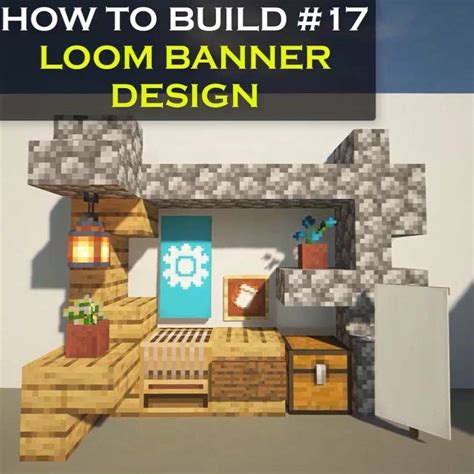 Vexelville On Instagram Minecraft Interior Tutorial On Building A