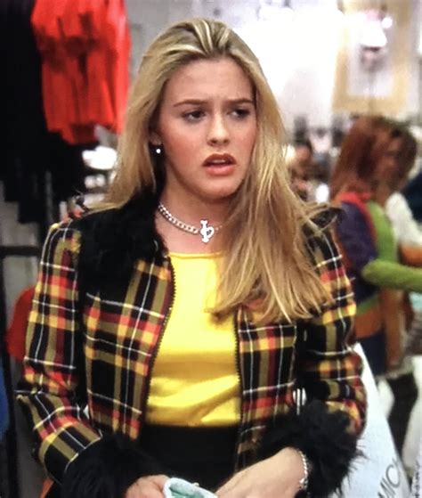 Here Are The 15 Best Outfits Cher Horowitz Wore In Clueless Artofit