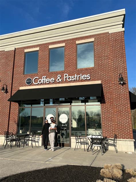 MOTW Coffee and Pastries Carmel - Carmel IN, 46032