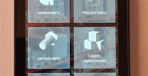 It means 'only one number'. Inventur leicht gemacht mit der aevoMobile Barcode Lösung ...