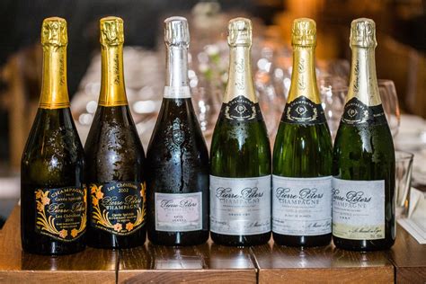 Everything You Need To Know About Grower Champagne Food Republic
