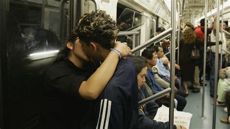 Public Sex Has Been Decriminalized In Guadalajara Mexico So Police