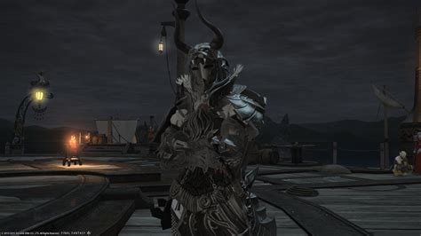 Eorzea Database Helm Of The Behemoth King Final Fantasy Xiv The Lodestone