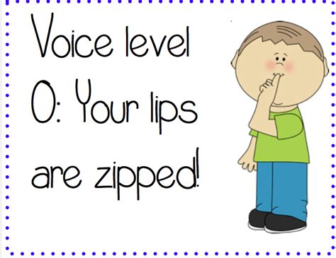 Voice Level Cliparts Enhance Your Communication With Creative Sound
