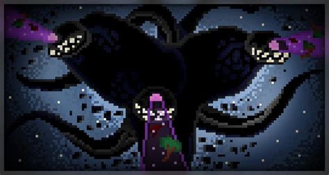 Free Download Pixel Art 1 The Wither Storm By Pyrovip 1024x546 For