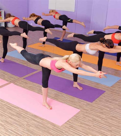 The Bikram Yoga Poses A Complete Step By Step Guide