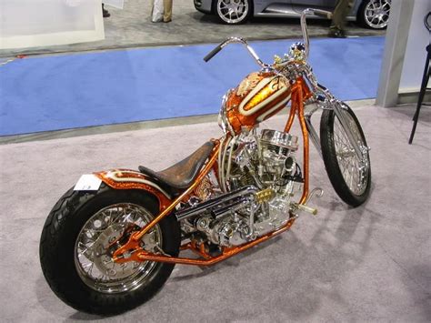 Brooklyn Beatnik Built By Indian Larry Legacy Of Usa