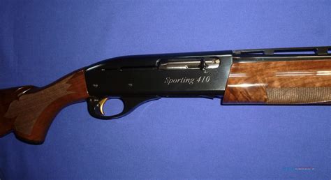 SALE PRICED! REMINGTON 1100 410 SP... for sale at Gunsamerica.com