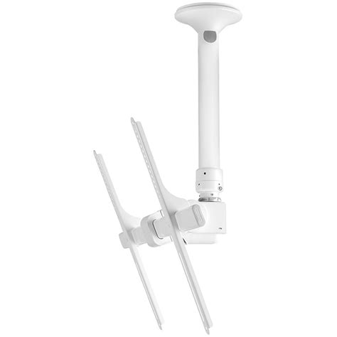 You will not have to go through the hassle of rearranging your getting one of the adequate mounts might sound easy, but not all of them can support most of the televisions. Atdec TELEHOOK Drop Length TV Ceiling Mount (White) TH ...