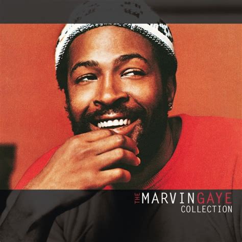 Hi Res Marvin Gaye The Marvin Gaye Collection Sacd