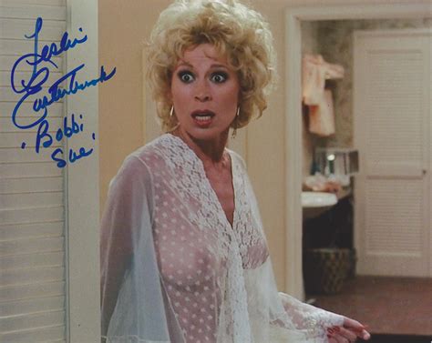 Leslie Easterbrook Quotes Quotesgram