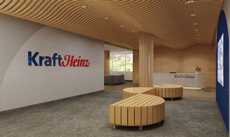 The Kraft Heinz Company Kraft Heinz Unveils New Canadian Headquarters
