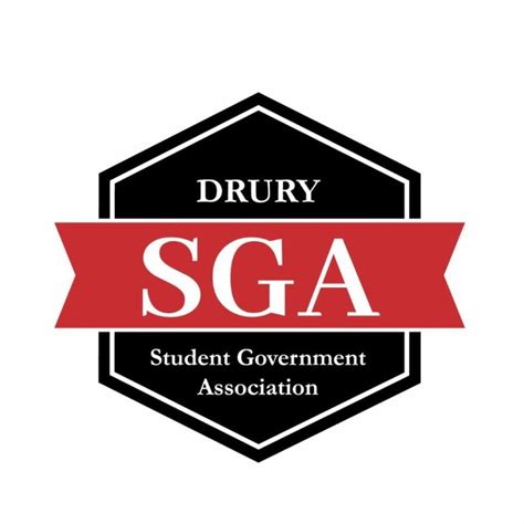 Drury Sga Drury University